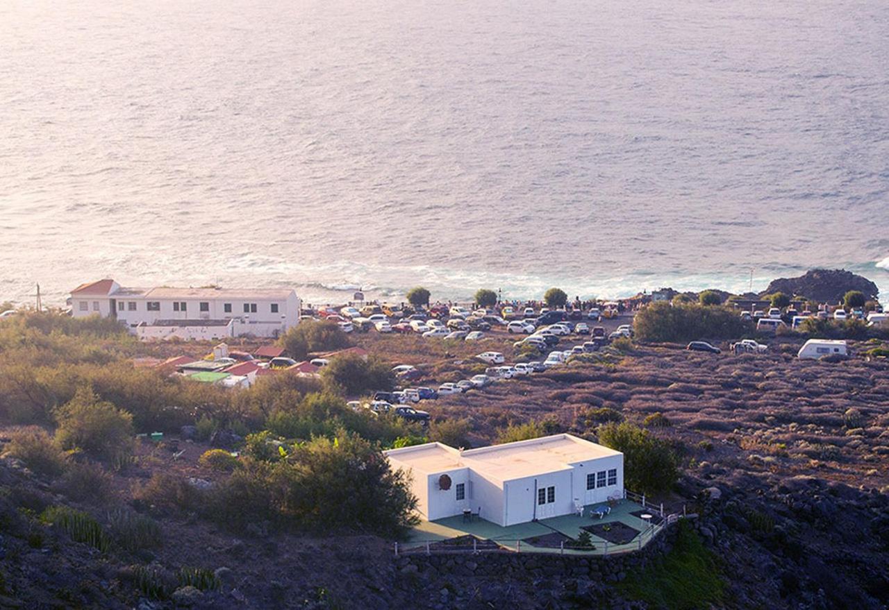 Riegos De Lino Villa Barlovento Luaran gambar