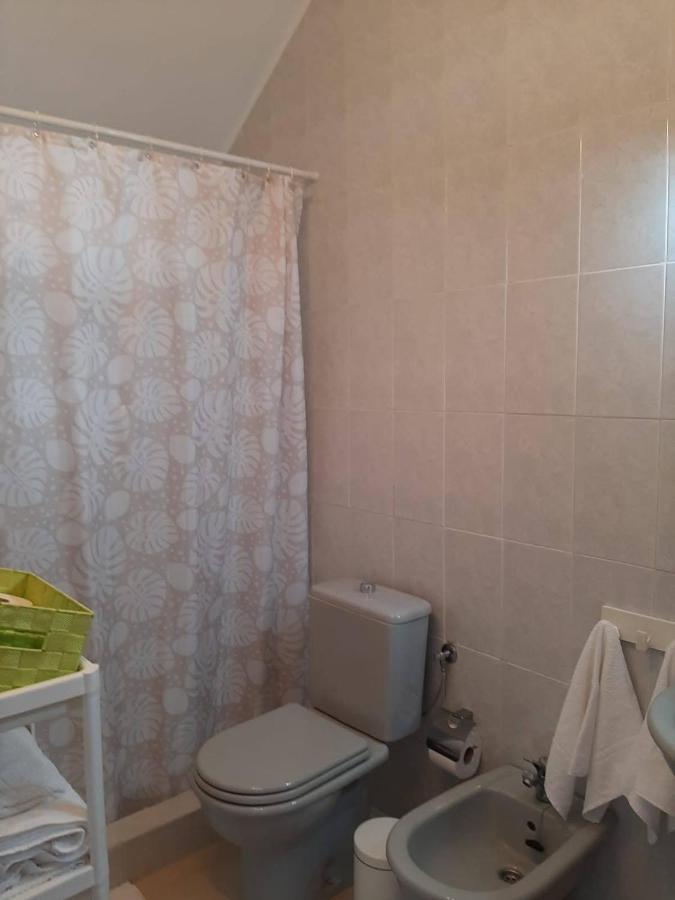 Riegos De Lino Villa Barlovento Luaran gambar